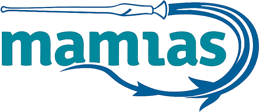 MAMIAS Web Application logo