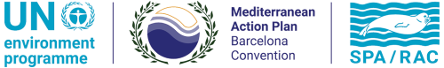 UN Environment Programme · Mediterranean Action Plan, Barcelona Convention · SPA/RAC
